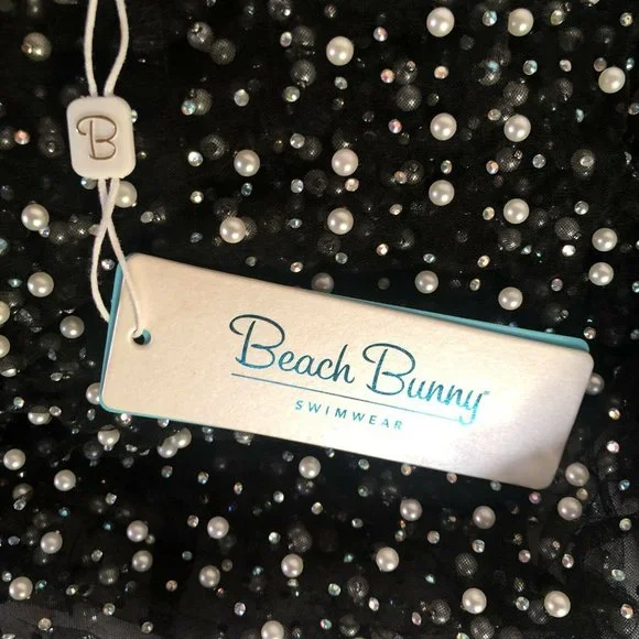 Beach Bunny Champagne Nights Mesh Dress Black - www.disolcolor.com Beach Bunny Champagne Nights Mesh Dress Black - www.disolcolor.com